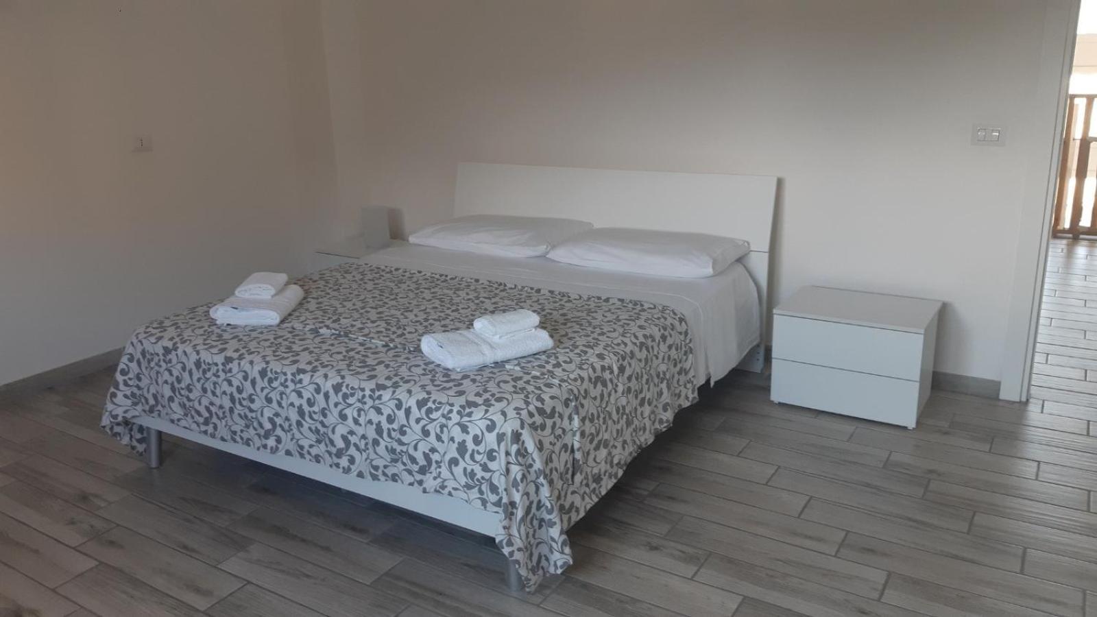 New Lettoss Randazzo Exterior foto